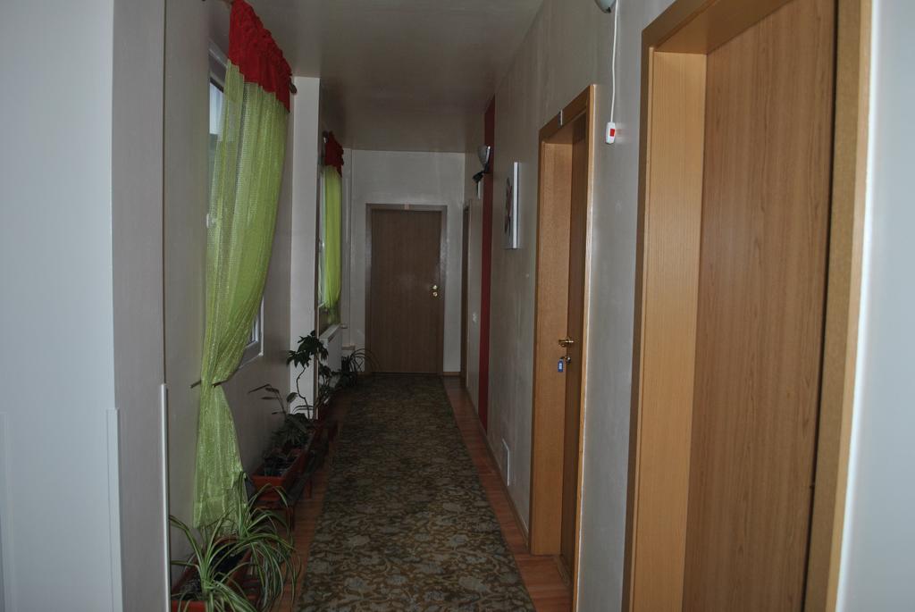 Vila Veche Hateg Luaran gambar